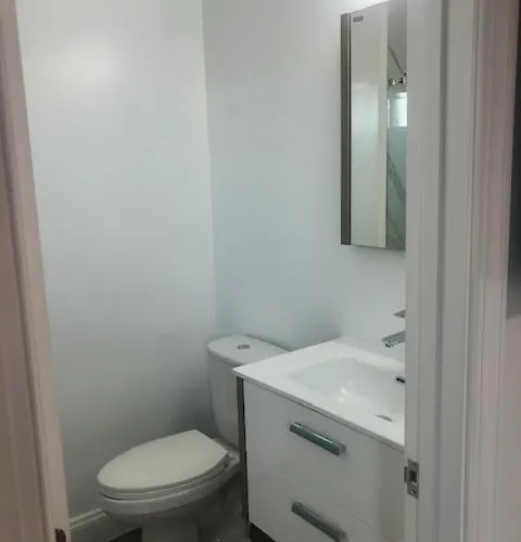 Apartamento Safari