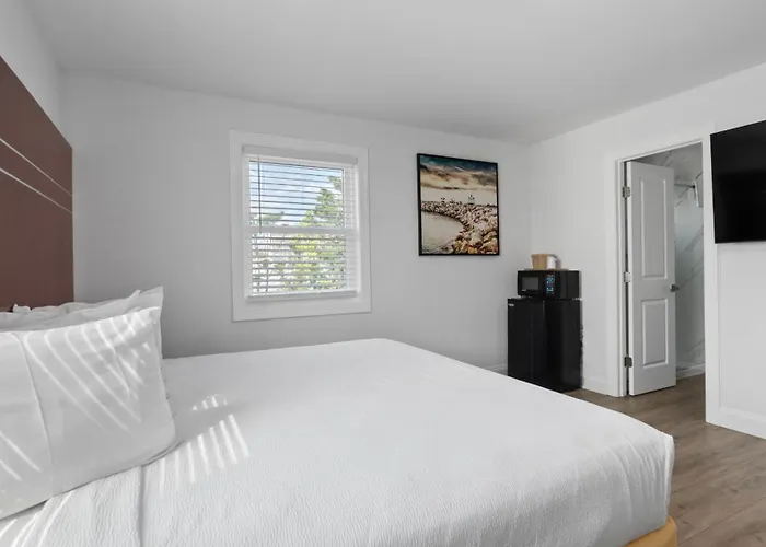 Apartamento Safari Ocean City