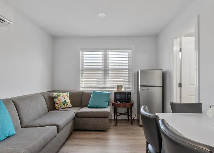 Apartamento Safari